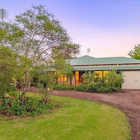 Hakea Haven Villa Dunsborough Buitenkant foto