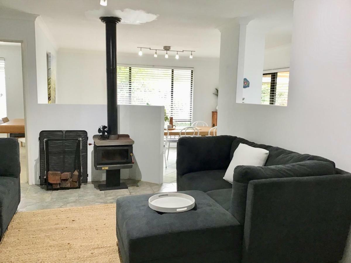 Hakea Haven Villa Dunsborough Buitenkant foto