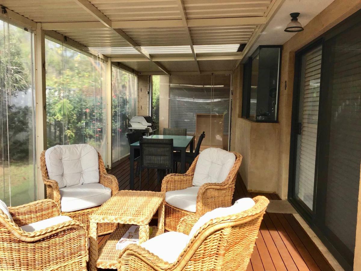 Hakea Haven Villa Dunsborough Buitenkant foto