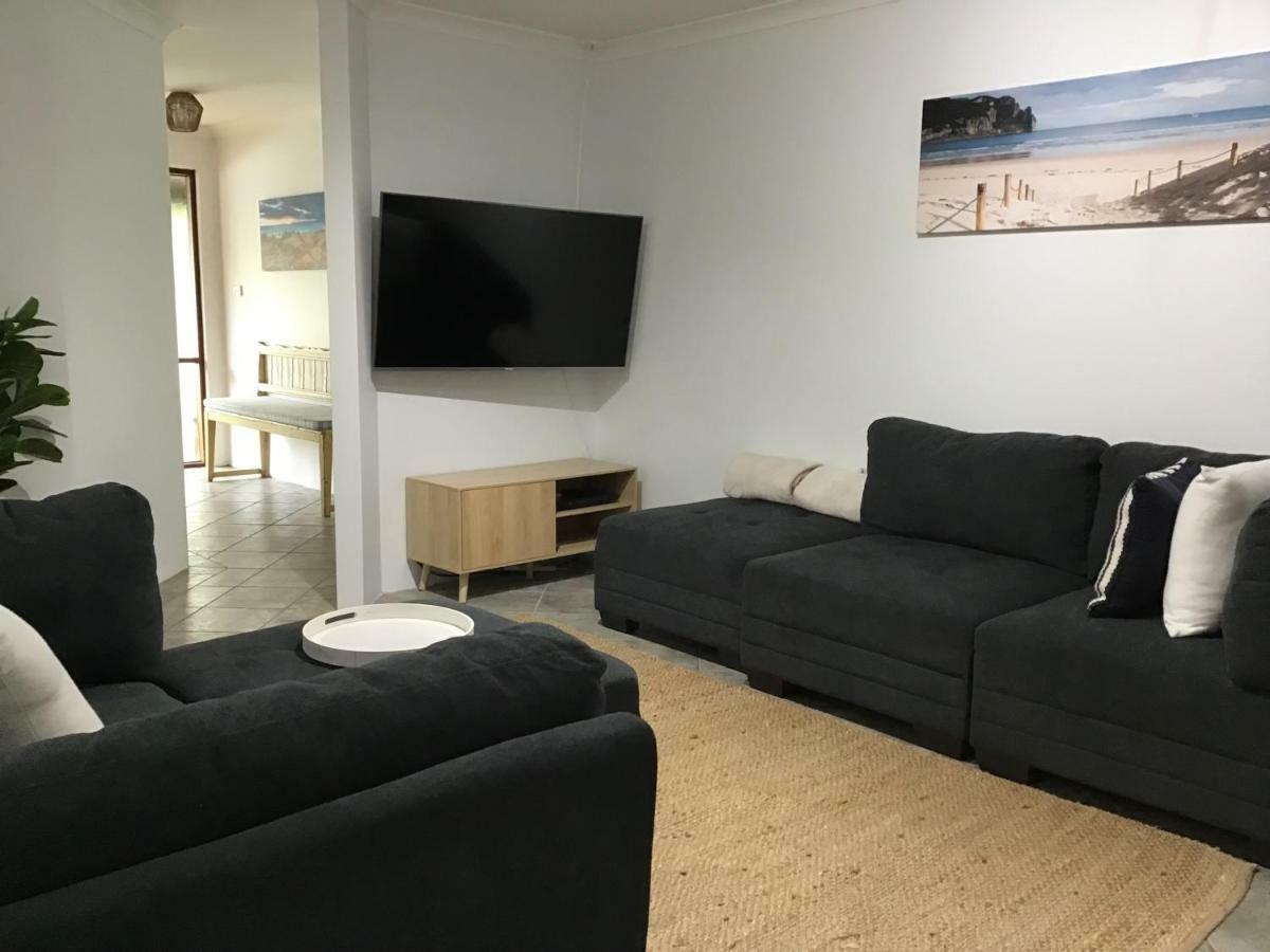 Hakea Haven Villa Dunsborough Buitenkant foto