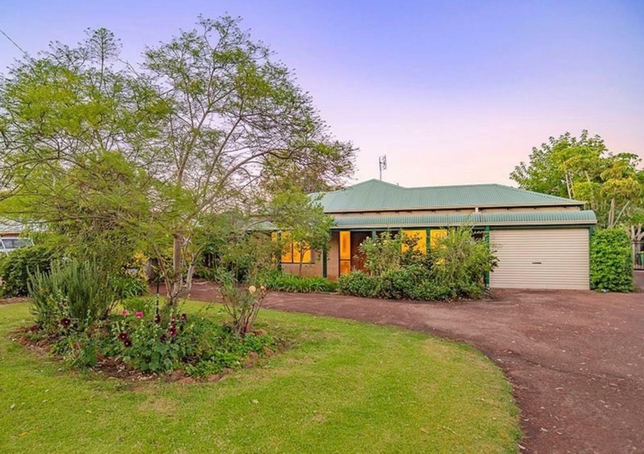 Hakea Haven Villa Dunsborough Buitenkant foto