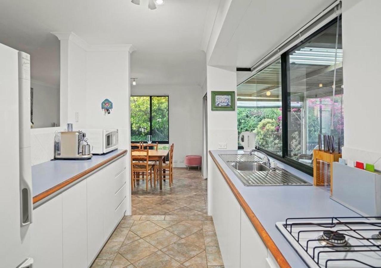 Hakea Haven Villa Dunsborough Buitenkant foto