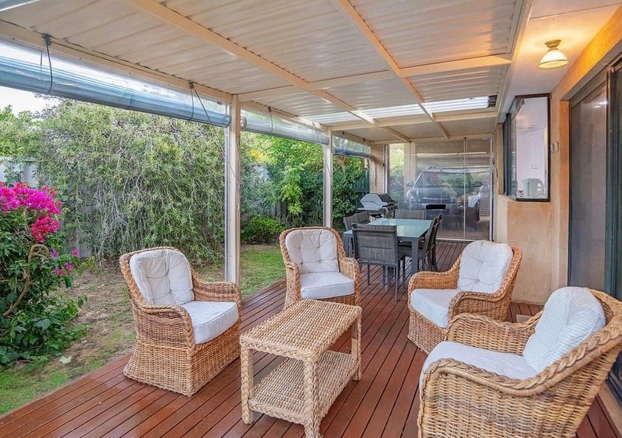 Hakea Haven Villa Dunsborough Buitenkant foto