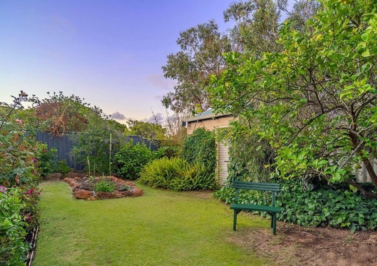 Hakea Haven Villa Dunsborough Buitenkant foto